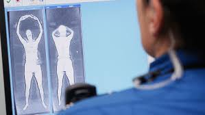 Image result for tsa scanner
