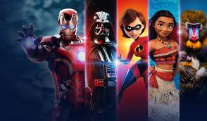 An entire list can be found in the above link. New Movies Tv Series And Show Coming On Disney Plus In June 2020