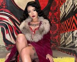 She is an avid tattoo lover and has several tattoos on her body parts. Late Lari Wiki Biography Net Worth Age Family Facts And More Wikifamouspeople