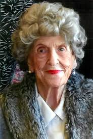 Nollye Jo Rampy Obituary