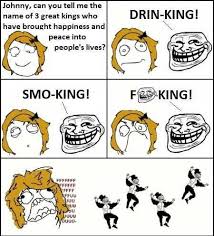 Three Kings Great King Funny Images Funny Memes