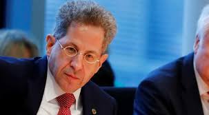 The move is a compromise between social democrats, who demanded his removal, and conservative interior minister. Germany Sacks Spy Chief Hans Georg Maassen Over Immigration Remark Europe News Wionews Com