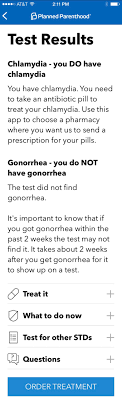 Work with our preferred providers that care about your privacy. Planned Parenthood S Std Testing Is Coming To Your Mobile Phone Huffpost Life