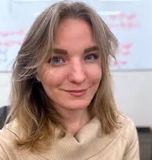 Michelle C Miller Ph.D. Candidate at UChicago