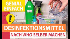 Desinfektionsmittel hände selber machen das alkoholgehalt ist wichtig für die wirksamkeit video. Desinfektionsmittel Selber Machen Die Besten Anleitungen Westwing