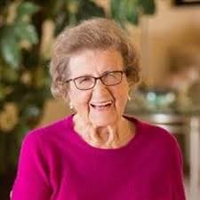 Marjorie Marian Demro Obituary April 3, 2022