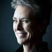 Google Executive Sarah Madden Armstrong says: Nobody can honor boundaries  they don't know about