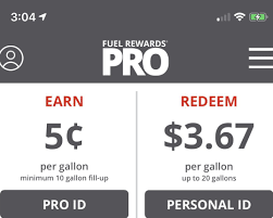 Buy a shell gift card online. Shell Launches The Fuel Rewards Pro Loyalty Program Awardwallet Blog