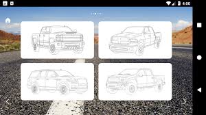 American Cars Coloring Book For Android Apk Download