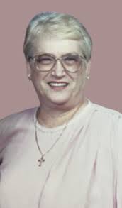 Nancy Waltenburg Obituary