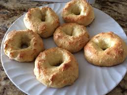 Enfin De Bons Bagels Keto Cetogenes Vive Le Bacon Keto Bagels Keto Bread Keto