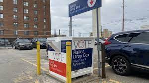 Nov 07, 2017 · 2016 elections. Larose Allows Second Ballot Collection Point For Cuyahoga County News Ideastream