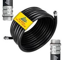 Diesel Gummi-Schlauch-Set 1.1 Innendurchmesser 25mm mit 1 ...