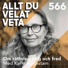 396 Om romanens födelse med Ingrid Elam