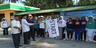 Soal p3k 2019 jabatan tenaga kesehatan tes kompetensi teknisp3k 2019 tahap 1 sudah akan digelar mulai besok. Dinas Kesehatan Kabupaten Padang Pariaman