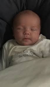 Baby Jack is now back at the family home in Marlow Bottom