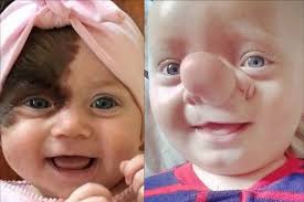 Šie mažyliai pavergė visą pasaulį: nieko panašaus nesate matę