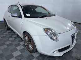 Image result for Bianco Elegante 2010 MiTo
