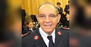 Bernard E Bone Obituary