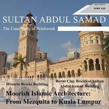 Jam besar bangunan sultan abdul samad di dataran merdeka. Bangunan Sultan Abdul Samad Flip Ebook Pages 1 40 Anyflip Anyflip