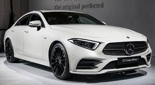 2020 Mercedes Benz Cls Price Mercedes Benz Cls Benz Mercedes Benz