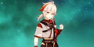 Kaedehara kazuha is a new anemo character in genshin impact that has an anemo vision. The Best Kazuha Build In Genshin Impact Weapons Artifacts Talents