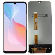 Vivo iQOO U3 LCD Screen Replacement ...