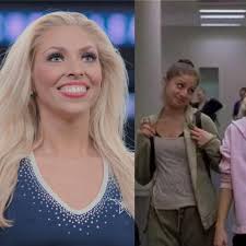 Caroline's Current Hyper Fixations