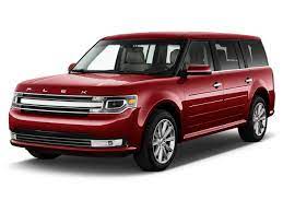 new and used ford flex prices photos reviews specs the car connection
