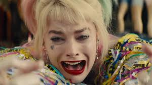 I think a cold rain could kill a young eagle in an hour. Birds Of Prey Trailer Lands Margot Robbie Stars As Harley Quinn Variety