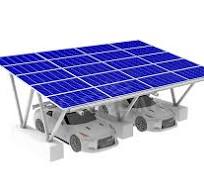 China Solar aluminum carport mounting system manufacturer ...