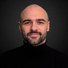 Really enjoyed this Dean Colegate thanks for having me on!