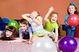Whether child, teenager or adult, balloon games are always loved and and. 25 Fun Balloon Games For Kids