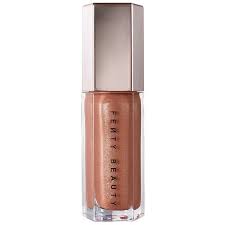Fenty Beauty Gloss Bomb Universal Lip Luminizer Colour Fenty Glow 76 Pln Liked On Polyvore Featuring Beauty Products B Fenty Beauty Lip Gloss Shiny Lips