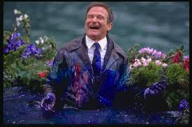A forest mystical being appoints two men in succession as the legendary outlaw defender of the oppressed. Robin Williams Was In Some Awful Awful Movies That S Why He Was So Great Ross V Ross