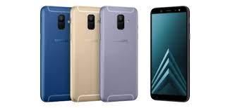 The only one best to unlock (or reset) your samsung galaxy a6 phone is reset with recovery mode. Samsung Introduces The Galaxy A6 And A6 Featuring An Advanced Camera Stylish Design And Added Everyday Features Samsung Global Newsroom