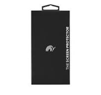 Tempered Glass iPhone Screen Protector (With Installation Kit)