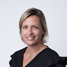 Who we are — The Optimistic Future