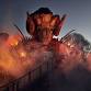 Alton Towers Resort - One Day Entry event image