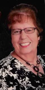 Obituary information for Gale Diane Kruger