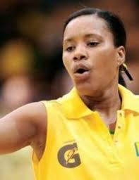 List of Jamaican women's basketball players