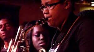 Jazz Links Ensemble The Drive CD Release Party