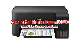 For any issue related to the product, kindly click here to raise an online service request. Download Driver Epson L3110 Dan Panduan Lengkapnya Pakiqin Com