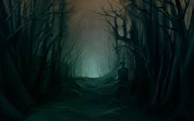 Scary Nature Wallpapers - Top Free ...