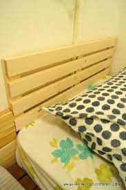 兒童房改造diy 打地鋪也可顧及臥室風水 就用層板和魔力扣 diy做床頭板 decor interior home decor