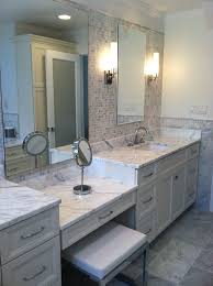 We did not find results for: Carrera Marble Bathrooms Recessed Panel Cabinets Chair Wall Lamp Drawers Single Sink Faucets Gre Carrera Marble Bathroom Master Bathroom Modern Marble Bathroom