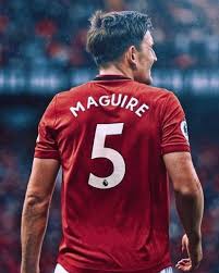 @manchesterunited @england @pumafootball ⚽️ all enquiries contact @triplessports. Harry Maguire Manchester United Team David Beckham Manchester United Manchester United Legends