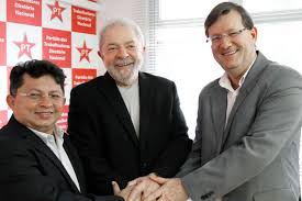 Ex-presidente Lula pode vir a Manaus em dezembro