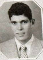 St. Aloysius Football 1945