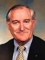 John Briggs Obituary